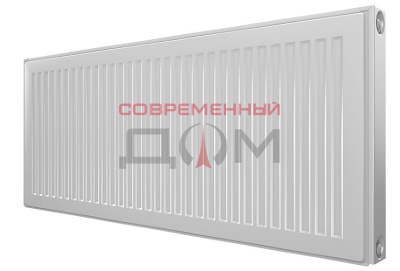 Радиатор стальной Royal Thermo Compact C22-500-1200 RAL9016